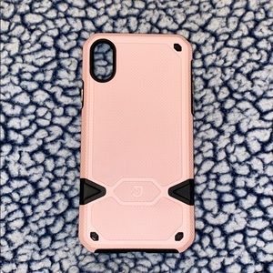 iPhone X phone case